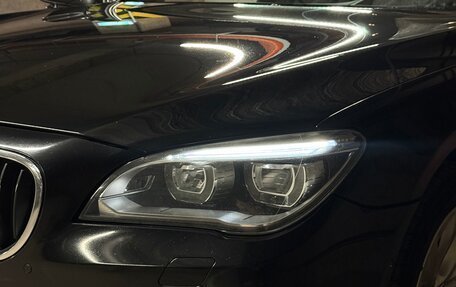 BMW 7 серия, 2013 год, 2 000 000 рублей, 12 фотография
