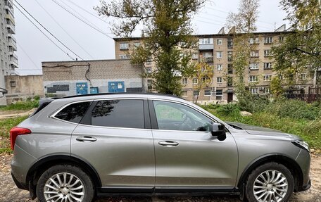 Haval Jolion, 2024 год, 2 200 000 рублей, 6 фотография