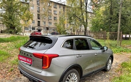 Haval Jolion, 2024 год, 2 200 000 рублей, 7 фотография