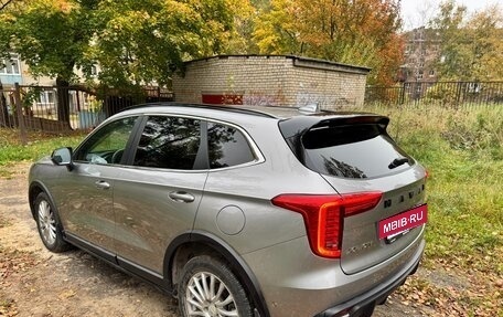 Haval Jolion, 2024 год, 2 200 000 рублей, 9 фотография