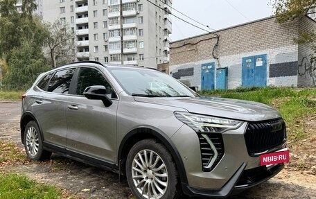 Haval Jolion, 2024 год, 2 200 000 рублей, 5 фотография