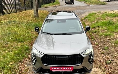 Haval Jolion, 2024 год, 2 200 000 рублей, 4 фотография