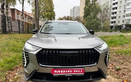 Haval Jolion, 2024 год, 2 200 000 рублей, 2 фотография