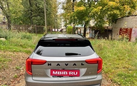 Haval Jolion, 2024 год, 2 200 000 рублей, 8 фотография