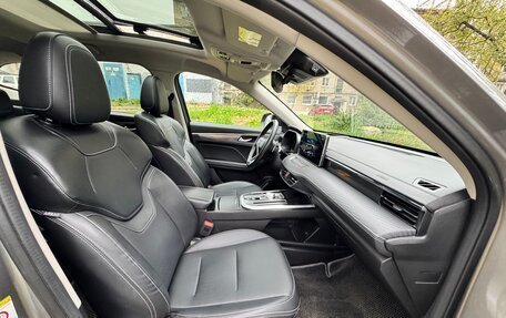 Haval Jolion, 2024 год, 2 200 000 рублей, 14 фотография