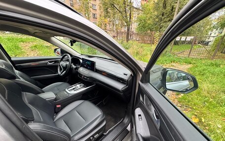 Haval Jolion, 2024 год, 2 200 000 рублей, 13 фотография