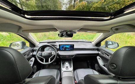 Haval Jolion, 2024 год, 2 200 000 рублей, 23 фотография