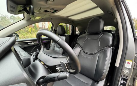 Haval Jolion, 2024 год, 2 200 000 рублей, 19 фотография