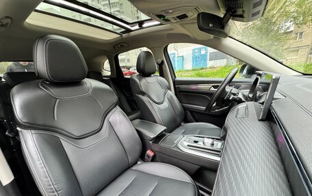 Haval Jolion, 2024 год, 2 200 000 рублей, 20 фотография