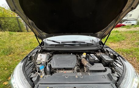Haval Jolion, 2024 год, 2 200 000 рублей, 35 фотография
