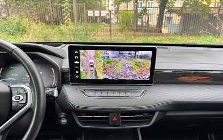 Haval Jolion, 2024 год, 2 200 000 рублей, 26 фотография