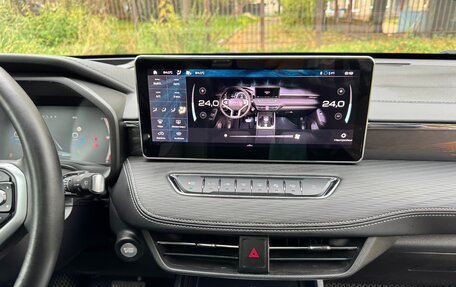Haval Jolion, 2024 год, 2 200 000 рублей, 28 фотография