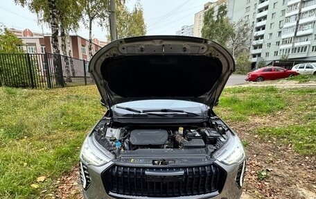 Haval Jolion, 2024 год, 2 200 000 рублей, 34 фотография