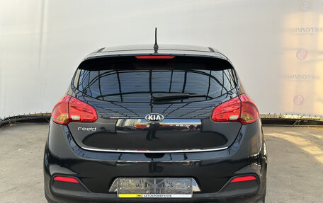 KIA cee'd III, 2013 год, 772 050 рублей, 4 фотография