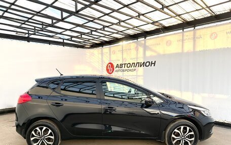 KIA cee'd III, 2013 год, 772 050 рублей, 6 фотография