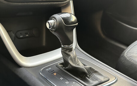 KIA cee'd III, 2013 год, 772 050 рублей, 13 фотография