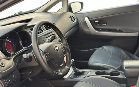 KIA cee'd III, 2013 год, 772 050 рублей, 9 фотография