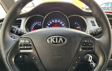 KIA cee'd III, 2013 год, 772 050 рублей, 10 фотография