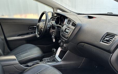 KIA cee'd III, 2013 год, 772 050 рублей, 15 фотография