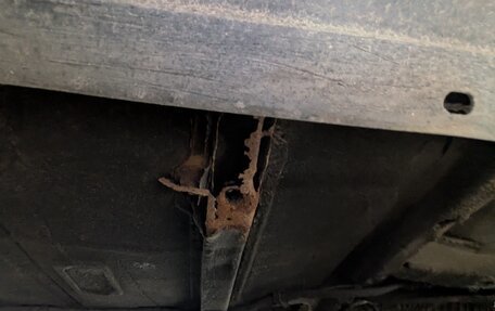 Volvo 440, 1991 год, 85 000 рублей, 9 фотография