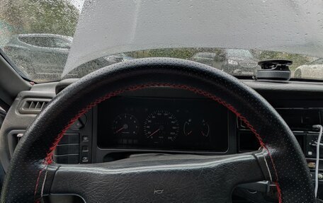 Volvo 440, 1991 год, 85 000 рублей, 11 фотография