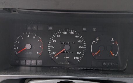 Volvo 440, 1991 год, 85 000 рублей, 12 фотография