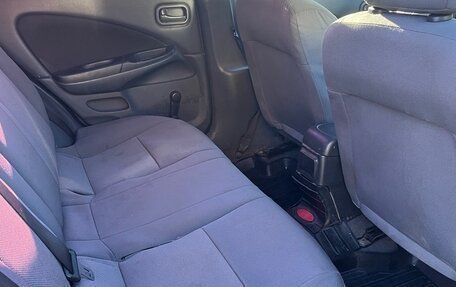 Nissan Almera, 2005 год, 350 000 рублей, 6 фотография