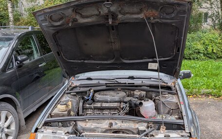Volvo 440, 1991 год, 85 000 рублей, 10 фотография