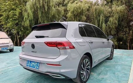 Volkswagen Golf VIII, 2023 год, 1 520 777 рублей, 4 фотография