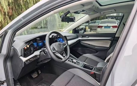 Volkswagen Golf VIII, 2023 год, 1 520 777 рублей, 5 фотография