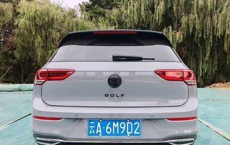 Volkswagen Golf VIII, 2023 год, 1 520 777 рублей, 9 фотография