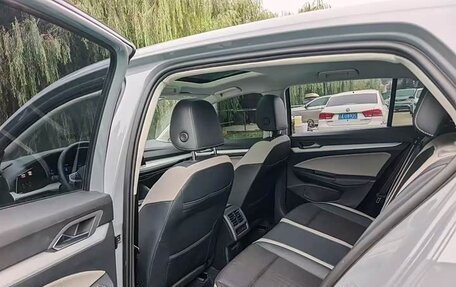 Volkswagen Golf VIII, 2023 год, 1 520 777 рублей, 7 фотография
