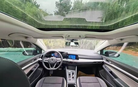 Volkswagen Golf VIII, 2023 год, 1 520 777 рублей, 6 фотография