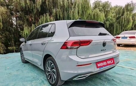 Volkswagen Golf VIII, 2023 год, 1 520 777 рублей, 8 фотография
