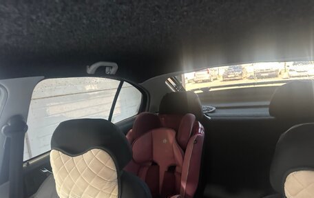Skoda Octavia IV, 2000 год, 290 000 рублей, 10 фотография