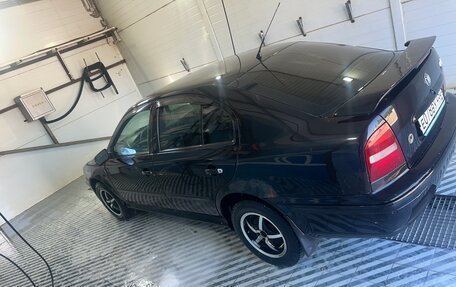 Skoda Octavia IV, 2000 год, 290 000 рублей, 5 фотография