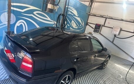 Skoda Octavia IV, 2000 год, 290 000 рублей, 6 фотография
