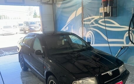 Skoda Octavia IV, 2000 год, 290 000 рублей, 2 фотография