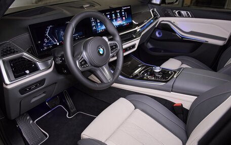 BMW X5, 2026 год, 17 475 000 рублей, 2 фотография