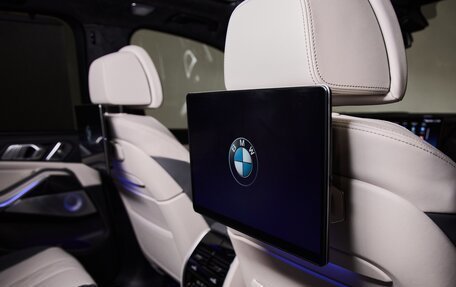 BMW X5, 2026 год, 17 475 000 рублей, 11 фотография