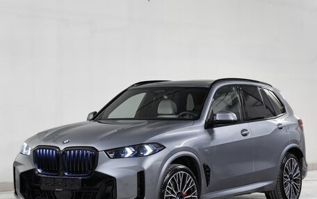 BMW X5, 2026 год, 17 475 000 рублей, 12 фотография