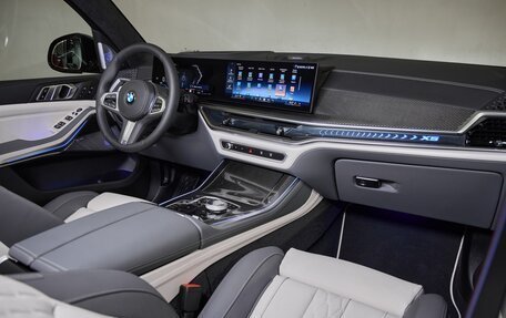BMW X5, 2026 год, 17 475 000 рублей, 17 фотография