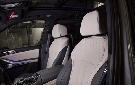 BMW X5, 2026 год, 17 475 000 рублей, 18 фотография