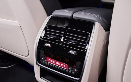 BMW X5, 2026 год, 17 475 000 рублей, 34 фотография