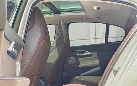 BMW 1 серия, 2023 год, 1 610 001 рублей, 8 фотография