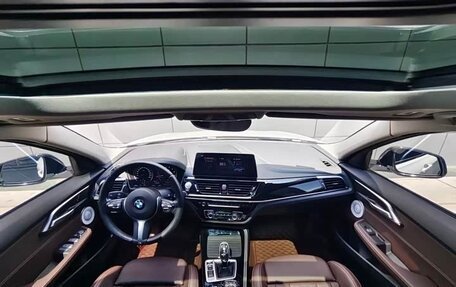 BMW 1 серия, 2023 год, 1 610 001 рублей, 7 фотография