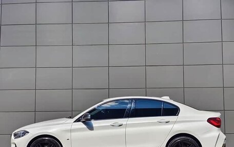 BMW 1 серия, 2023 год, 1 610 001 рублей, 5 фотография