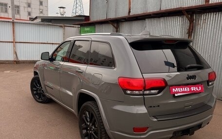 Jeep Grand Cherokee, 2020 год, 2 500 000 рублей, 6 фотография