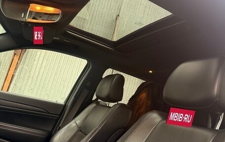 Jeep Grand Cherokee, 2020 год, 2 500 000 рублей, 10 фотография