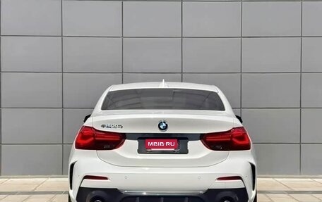 BMW 1 серия, 2023 год, 1 610 001 рублей, 4 фотография